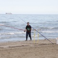 Castellón, Campeonato Nacional de Pesca 2013