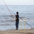 Castellón, Campeonato Nacional de Pesca 2013