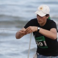 Castellón, Campeonato Nacional de Pesca 2013