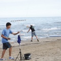 Castellón, Campeonato Nacional de Pesca 2013