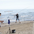 Castellón, Campeonato Nacional de Pesca 2013