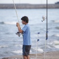 Castellón, Campeonato Nacional de Pesca 2013