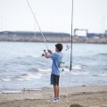 Castellón, Campeonato Nacional de Pesca 2013