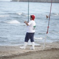 Castellón, Campeonato Nacional de Pesca 2013