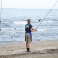 Castellón, Campeonato Nacional de Pesca 2013