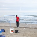Castellón, Campeonato Nacional de Pesca 2013