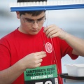Castellón, Campeonato Nacional de Pesca 2013