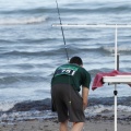 Castellón, Campeonato Nacional de Pesca 2013