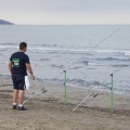 Castellón, Campeonato Nacional de Pesca 2013