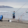 Castellón, Campeonato Nacional de Pesca 2013