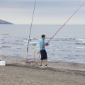 Castellón, Campeonato Nacional de Pesca 2013