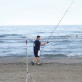 Castellón, Campeonato Nacional de Pesca 2013