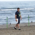 Castellón, Campeonato Nacional de Pesca 2013