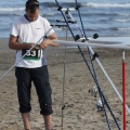 Castellón, Campeonato Nacional de Pesca 2013
