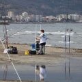 Castellón, Campeonato Nacional de Pesca 2013