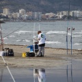 Castellón, Campeonato Nacional de Pesca 2013