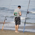 Castellón, Campeonato Nacional de Pesca 2013