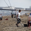 Castellón, Campeonato Nacional de Pesca 2013