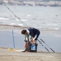Castellón, Campeonato Nacional de Pesca 2013