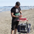 Castellón, Campeonato Nacional de Pesca 2013