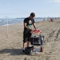 Castellón, Campeonato Nacional de Pesca 2013