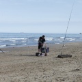 Castellón, Campeonato Nacional de Pesca 2013