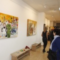 Castellón,  Nit d´Art 2013