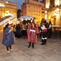 Castellón,  Nit d´Art 2013