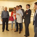 Castellón,  Nit d´Art 2013