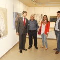 Castellón,  Nit d´Art 2013