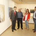 Castellón,  Nit d´Art 2013