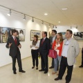 Castellón,  Nit d´Art 2013