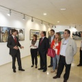 Castellón,  Nit d´Art 2013