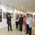 Castellón,  Nit d´Art 2013