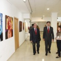Castellón,  Nit d´Art 2013