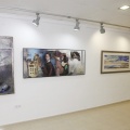 Castellón,  Nit d´Art 2013