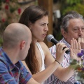 Castellón Benicàssim Negre 2013