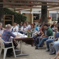 Castellón Benicàssim Negre 2013