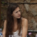 Castellón Benicàssim Negre 2013