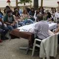 Castellón Benicàssim Negre 2013
