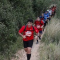 Marató i Mitja Castelló-Penyagolosa