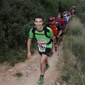 Marató i Mitja Castelló-Penyagolosa