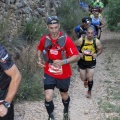 Marató i Mitja Castelló-Penyagolosa