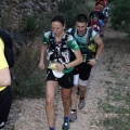 Marató i Mitja Castelló-Penyagolosa