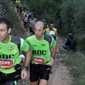 Marató i Mitja Castelló-Penyagolosa