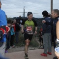 Marató i Mitja Castelló-Penyagolosa