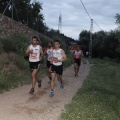 Marató i Mitja Castelló-Penyagolosa