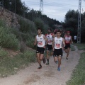 Marató i Mitja Castelló-Penyagolosa