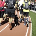 Marató i Mitja Castelló-Penyagolosa