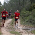 Marató i Mitja Castelló-Penyagolosa